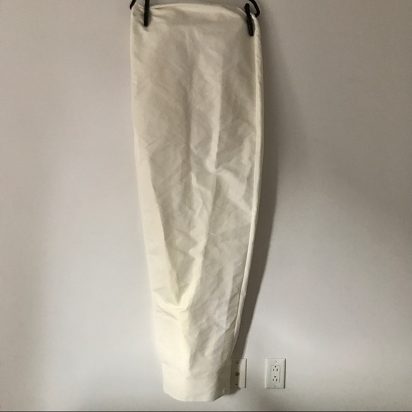 **SOLD** (VC) - NWT Rick Owens Pristil Strapless Dress size 40 IT - Picture 3 of 14